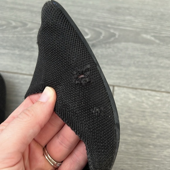 Rothy’s The Point Flat - Picture 8 of 8